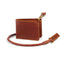 Trip Machine Guitarists wallet cherry red TRIPMACHINE MOTOVEIKALS 21
