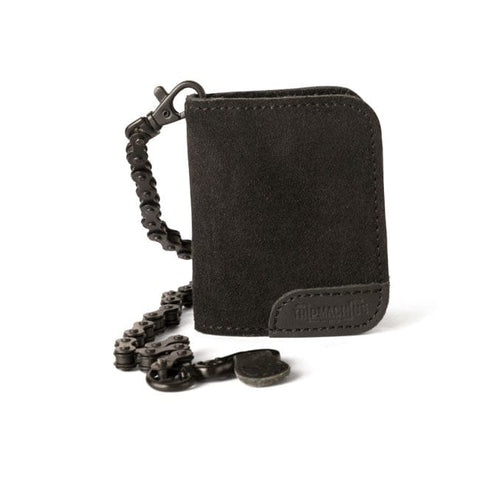 Trip Machine Moto wallet black TRIPMACHINE MOTOVEIKALS 21
