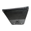 Trip Machine Renegade right side panel bag black TRIPMACHINE MOTOVEIKALS 21