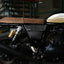 Trip Machine Renegade right side panel bag black TRIPMACHINE MOTOVEIKALS 21