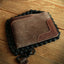Trip Machine Rodeo wallet Tobacco Brown TRIPMACHINE MOTOVEIKALS 21