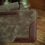 Trip Machine Rodeo wallet Tobacco Brown TRIPMACHINE MOTOVEIKALS 21