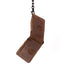 Trip Machine Rodeo wallet Tobacco Brown TRIPMACHINE MOTOVEIKALS 21