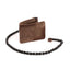 Trip Machine Rodeo wallet Tobacco Brown TRIPMACHINE MOTOVEIKALS 21