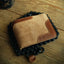 Trip Machine Rodeo wallet Vintage Tan TRIPMACHINE MOTOVEIKALS 21