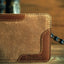 Trip Machine Rodeo wallet Vintage Tan TRIPMACHINE MOTOVEIKALS 21