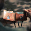 Trip Machine Rodeo wallet Vintage Tan TRIPMACHINE MOTOVEIKALS 21