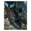Trip Machine Shoe protector black TRIPMACHINE MOTOVEIKALS 21