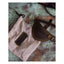 Trip Machine Shoe protector tobacco brown TRIPMACHINE MOTOVEIKALS 21