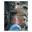 Trip Machine Shoe protector tobacco brown TRIPMACHINE MOTOVEIKALS 21