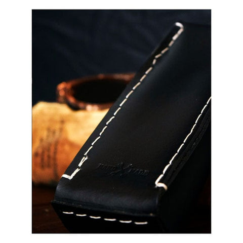 Trip Machine Sunglasses case black TRIPMACHINE MOTOVEIKALS 21