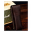 Trip Machine Sunglasses case tobacco TRIPMACHINE MOTOVEIKALS 21