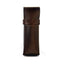 Trip Machine Sunglasses case tobacco TRIPMACHINE MOTOVEIKALS 21