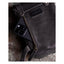 Trip Machine, Thigh bag / leg bag. Black TRIPMACHINE MOTOVEIKALS 21