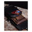 Trip Machine, Thigh bag / leg bag. Black TRIPMACHINE MOTOVEIKALS 21