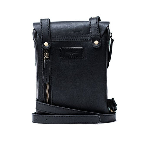 Trip Machine, Thigh bag / leg bag. Black TRIPMACHINE MOTOVEIKALS 21