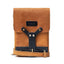 Trip Machine, Thigh bag / leg bag. Tan TRIPMACHINE MOTOVEIKALS 21