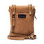 Trip Machine, Thigh bag / leg bag. Tobacco brown TRIPMACHINE MOTOVEIKALS 21