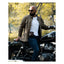 Trip Machine Trooper helmet bag caffeine TRIPMACHINE MOTOVEIKALS 21