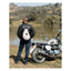 Trip Machine Trooper helmet bag caffeine TRIPMACHINE MOTOVEIKALS 21