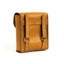 Trip Machine Trooper helmet bag vintage tan TRIPMACHINE MOTOVEIKALS 21