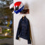 Trip Machine Twin helmet hanger TRIPMACHINE MOTOVEIKALS 21