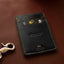 Trip Machine Wiberg cardholder black TRIPMACHINE MOTOVEIKALS 21