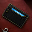 Trip Machine Wiberg cardholder black TRIPMACHINE MOTOVEIKALS 21