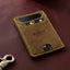Trip Machine Wiberg cardholder tobacco TRIPMACHINE MOTOVEIKALS 21