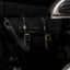 Trip Machine Wingman right side panel bag black TRIPMACHINE MOTOVEIKALS 21
