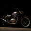 Trip Machine Wingman right side panel bag black TRIPMACHINE MOTOVEIKALS 21
