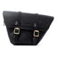 Trip Machine Wingman right side panel bag black TRIPMACHINE MOTOVEIKALS 21