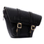 Trip Machine Wingman right side panel bag black TRIPMACHINE MOTOVEIKALS 21