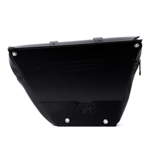 Trip Machine Wingman right side panel bag black TRIPMACHINE MOTOVEIKALS 21