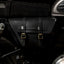 Trip Machine Wingman right side panel bag black TRIPMACHINE MOTOVEIKALS 21