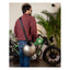 Tripmachine Helmet Harness black TRIPMACHINE MOTOVEIKALS 21