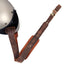 Tripmachine Helmet Harness mocha TRIPMACHINE MOTOVEIKALS 21