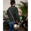 Tripmachine Helmet Harness mocha TRIPMACHINE MOTOVEIKALS 21