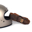 Tripmachine Helmet Harness mocha TRIPMACHINE MOTOVEIKALS 21