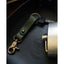 Tripmachine Key Fob Army green/black TRIPMACHINE MOTOVEIKALS 21