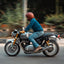 Tripmachine Moto Sling bag black TRIPMACHINE MOTOVEIKALS 21