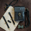 Tripmachine Moto Sling bag black TRIPMACHINE MOTOVEIKALS 21