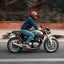 Tripmachine Moto Sling bag cognac TRIPMACHINE MOTOVEIKALS 21