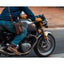 Tripmachine Moto Sling bag cognac TRIPMACHINE MOTOVEIKALS 21