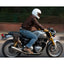 Tripmachine Moto Sling bag mocha TRIPMACHINE MOTOVEIKALS 21