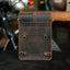 Tripmachine Moto Sling bag mocha TRIPMACHINE MOTOVEIKALS 21