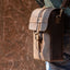 Tripmachine Moto Sling bag mocha TRIPMACHINE MOTOVEIKALS 21