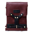 Tripmachine Thigh Bag cherry red TRIPMACHINE MOTOVEIKALS 21