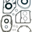 Trn Gst Sel Kt 91-98 Dyna JAMES GASKET JAMES GASKETS MOTOVEIKALS 21