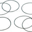 Trn Sig O-Rng 86-98 Bt Xl JAMES GASKET JAMES GASKETS MOTOVEIKALS 21